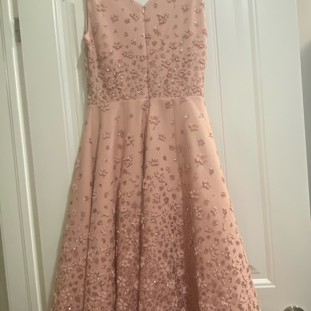 GYGESS DRESS